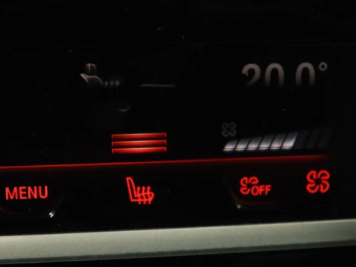 BMW 5 Serie - Afbeelding 8 van 30