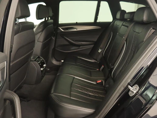 BMW 5 Serie - Afbeelding 9 van 30
