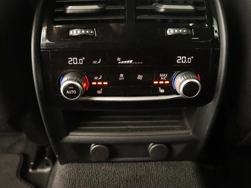 BMW 5 Serie - Afbeelding 10 van 30