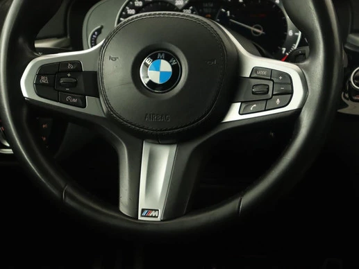 BMW 5 Serie - Afbeelding 12 van 30