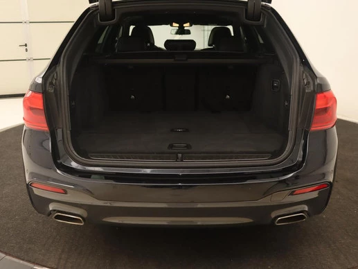 BMW 5 Serie - Afbeelding 14 van 30