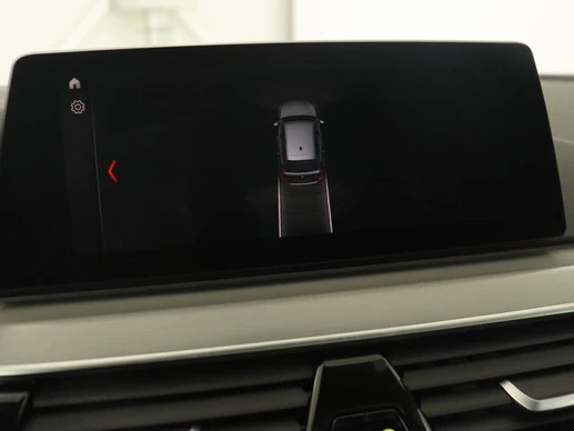 BMW 5 Serie - Afbeelding 19 van 30