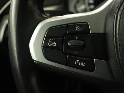 BMW 5 Serie - Afbeelding 21 van 30