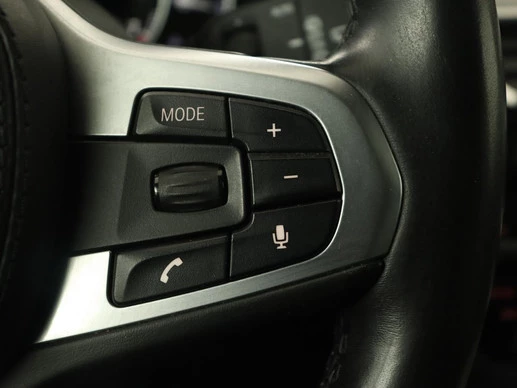 BMW 5 Serie - Afbeelding 22 van 30