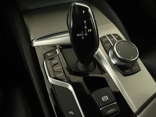 BMW 5 Serie - Afbeelding 24 van 30