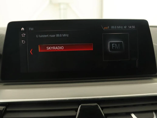 BMW 5 Serie - Afbeelding 25 van 30