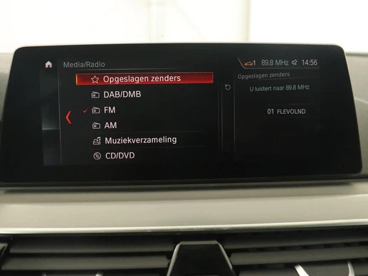 BMW 5 Serie - Afbeelding 30 van 30