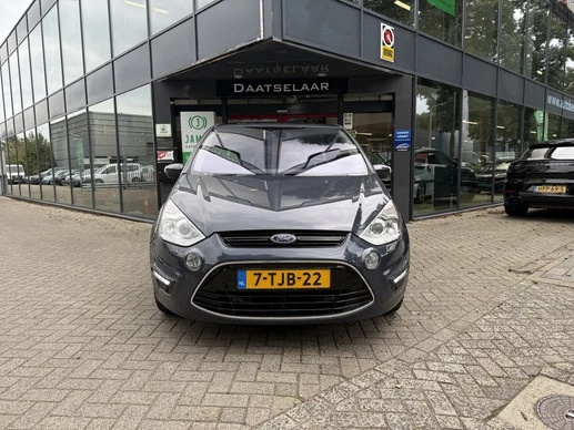 Ford S-Max - Afbeelding 1 van 23
