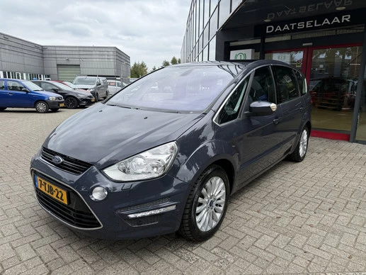 Ford S-Max - Afbeelding 2 van 23