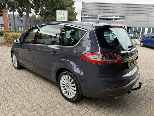 Ford S-Max - Afbeelding 3 van 23
