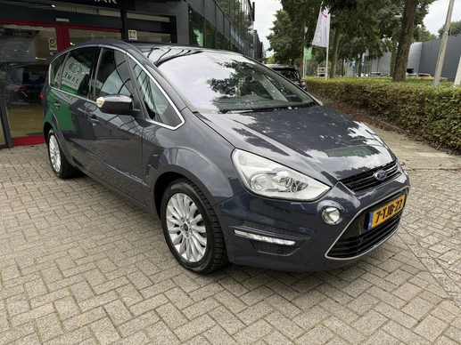 Ford S-Max - Afbeelding 6 van 23