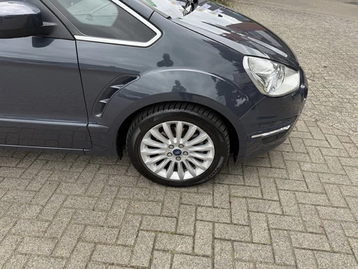 Ford S-Max - Afbeelding 7 van 23
