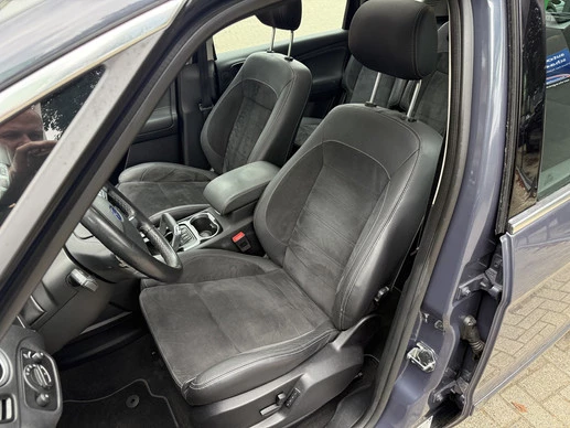 Ford S-Max - Afbeelding 9 van 23
