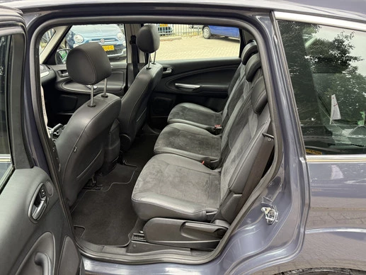 Ford S-Max - Afbeelding 10 van 23
