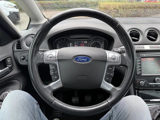 Ford S-Max - Afbeelding 13 van 23