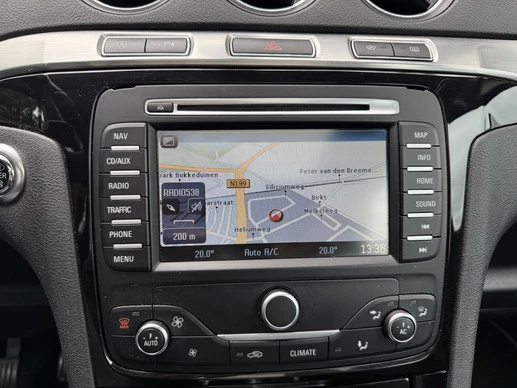 Ford S-Max - Afbeelding 16 van 23