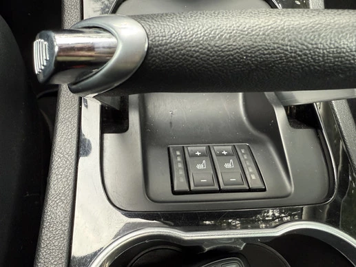 Ford S-Max - Afbeelding 17 van 23