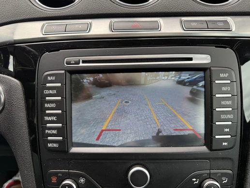 Ford S-Max - Afbeelding 18 van 23