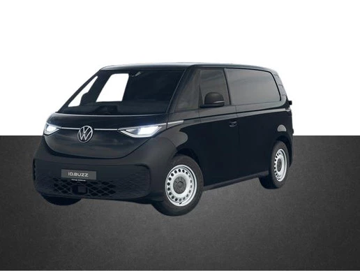 Volkswagen ID. Buzz Cargo - Afbeelding 1 van 10