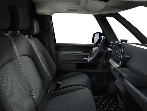 Volkswagen ID. Buzz Cargo - Afbeelding 8 van 10