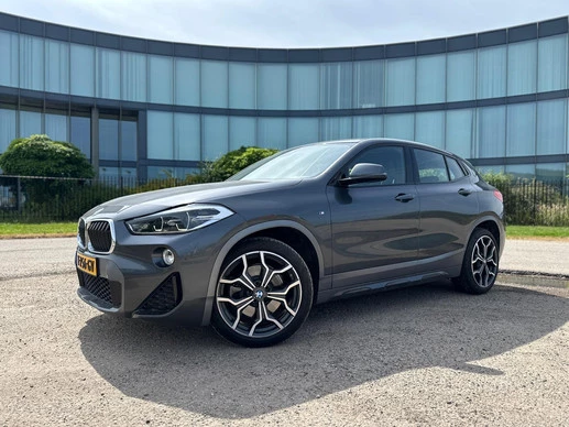 BMW X2 - Afbeelding 1 van 22