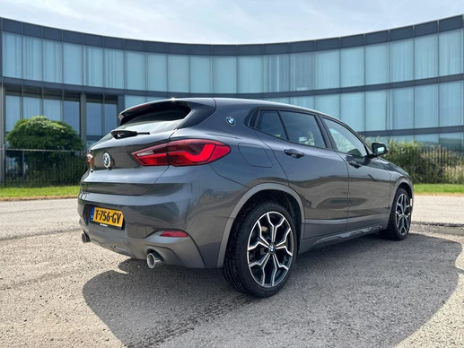 BMW X2 - Afbeelding 2 van 22