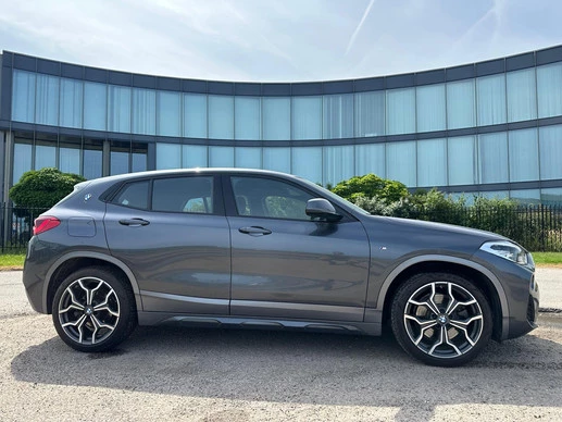 BMW X2 - Afbeelding 7 van 22