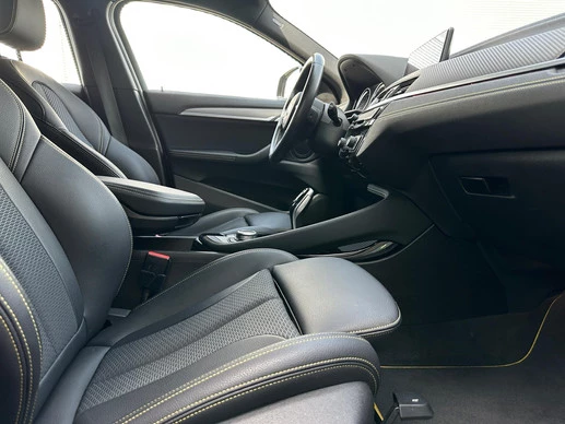 BMW X2 - Afbeelding 8 van 22