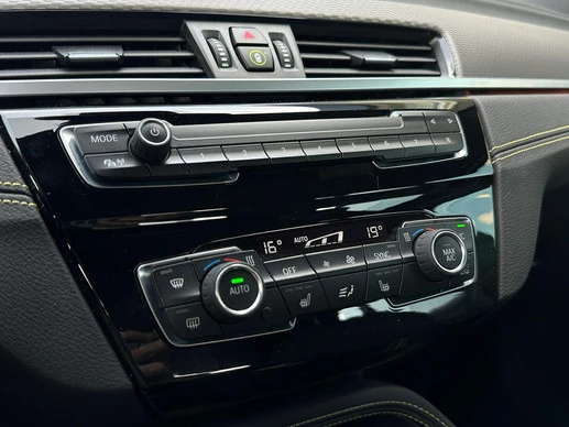 BMW X2 - Afbeelding 9 van 22