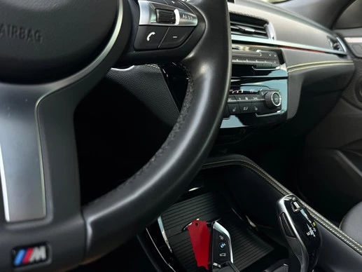 BMW X2 - Afbeelding 14 van 22