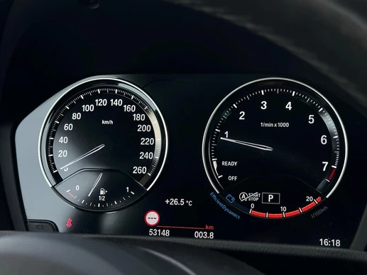 BMW X2 - Afbeelding 15 van 22