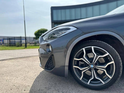 BMW X2 - Afbeelding 16 van 22