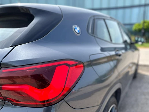 BMW X2 - Afbeelding 17 van 22
