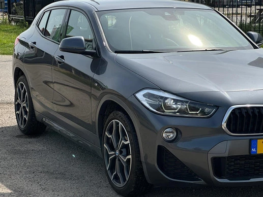 BMW X2 - Afbeelding 18 van 22