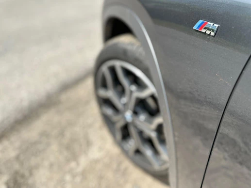 BMW X2 - Afbeelding 19 van 22
