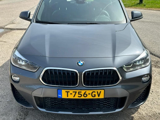 BMW X2 - Afbeelding 20 van 22