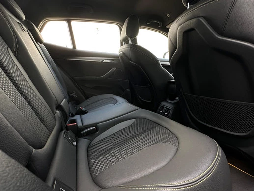BMW X2 - Afbeelding 21 van 22