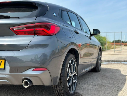 BMW X2 - Afbeelding 22 van 22