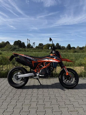 KTM 690 - Afbeelding 1 van 16