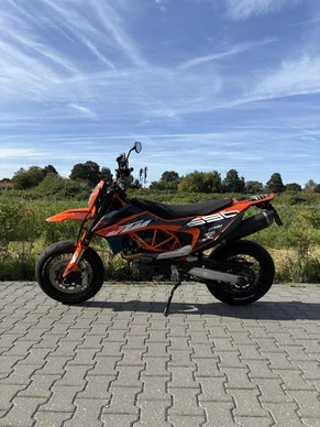 KTM 690 - Afbeelding 2 van 16
