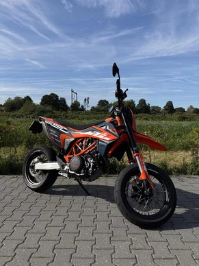 KTM 690 - Afbeelding 3 van 16