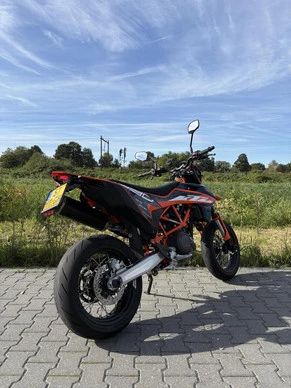 KTM 690 - Afbeelding 6 van 16