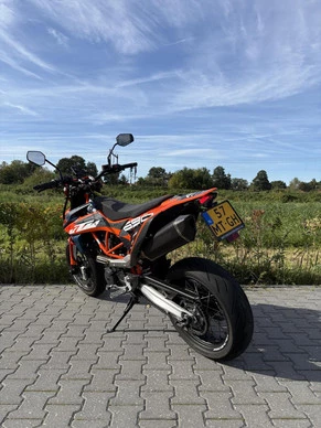 KTM 690 - Afbeelding 7 van 16