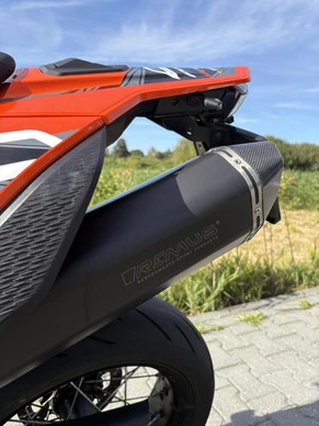 KTM 690 - Afbeelding 9 van 16