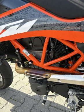 KTM 690 - Afbeelding 11 van 16