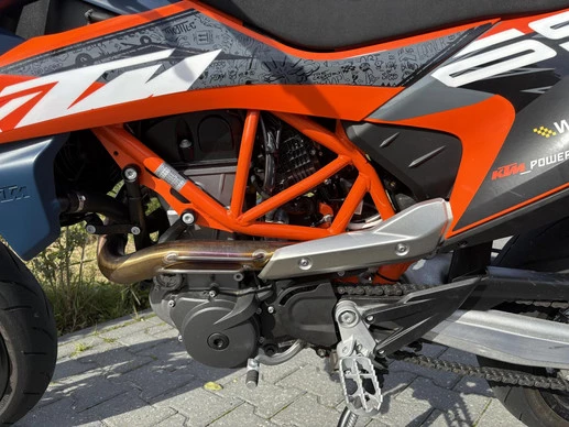 KTM 690 - Afbeelding 12 van 16