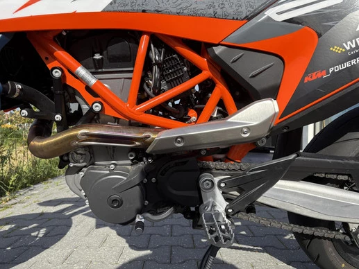 KTM 690 - Afbeelding 13 van 16