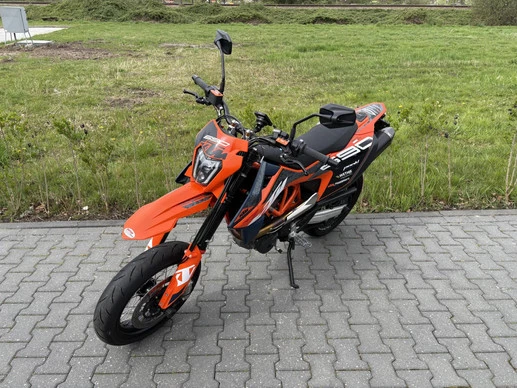 KTM 690 - Afbeelding 2 van 19