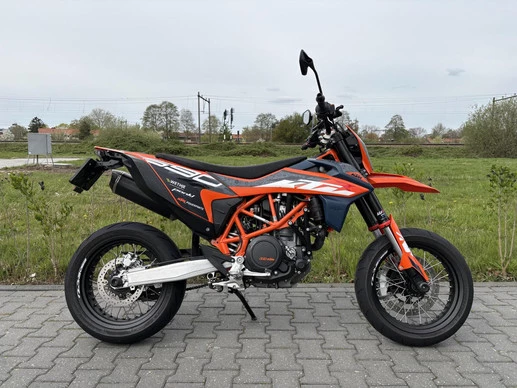 KTM 690 - Afbeelding 3 van 19