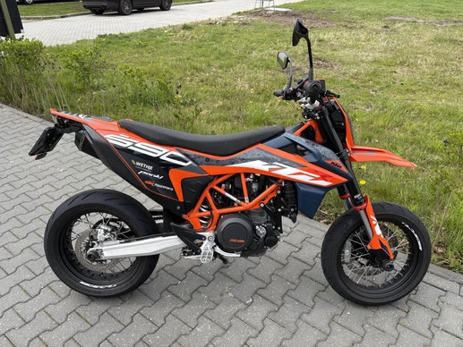 KTM 690 - Afbeelding 7 van 19